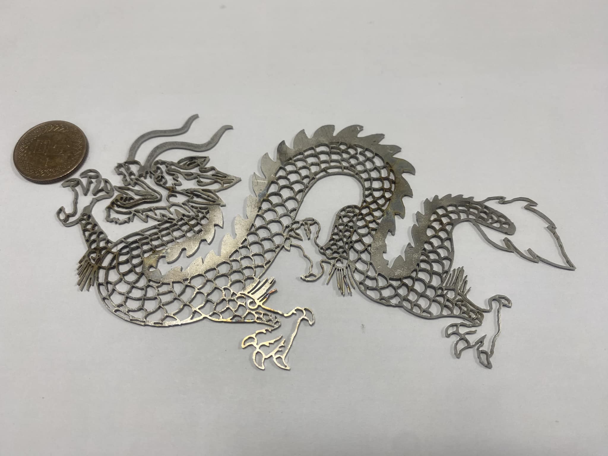 雷射加工實績-1