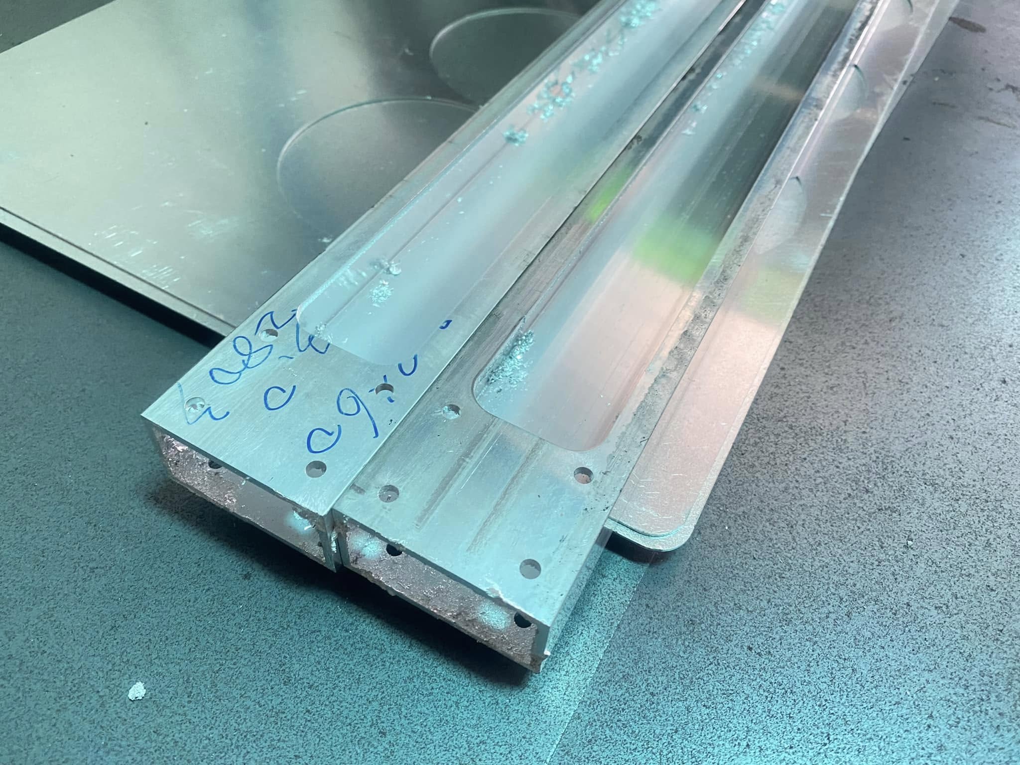雷射加工實績-4