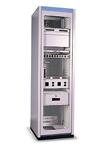 SPCC Rack 標準型機架
