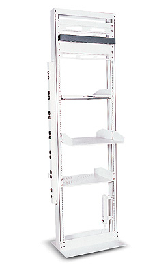 開放式機架 Open Rack