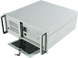 4U 智慧型IPC機箱