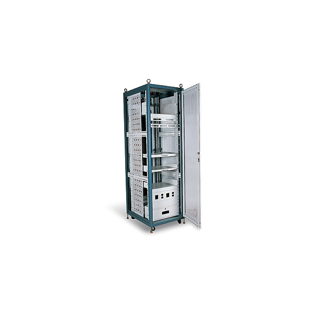 DM 2005 Rack