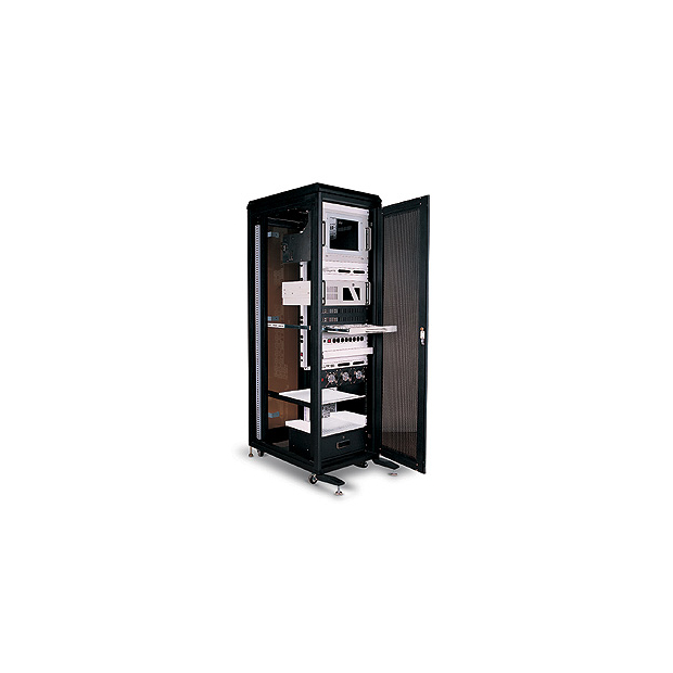 DM Server Rack Systems