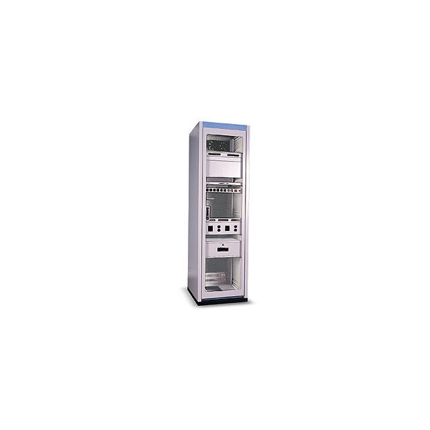 DM 19 / 23 SPCC Rack