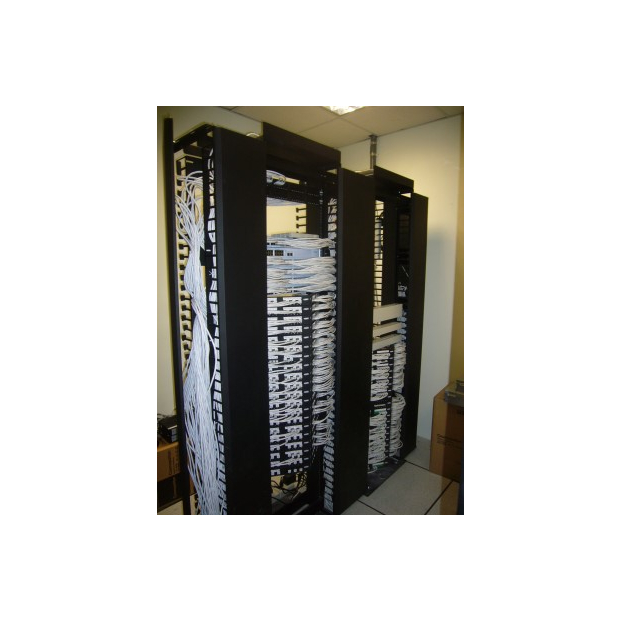 19"/23" Open Rack