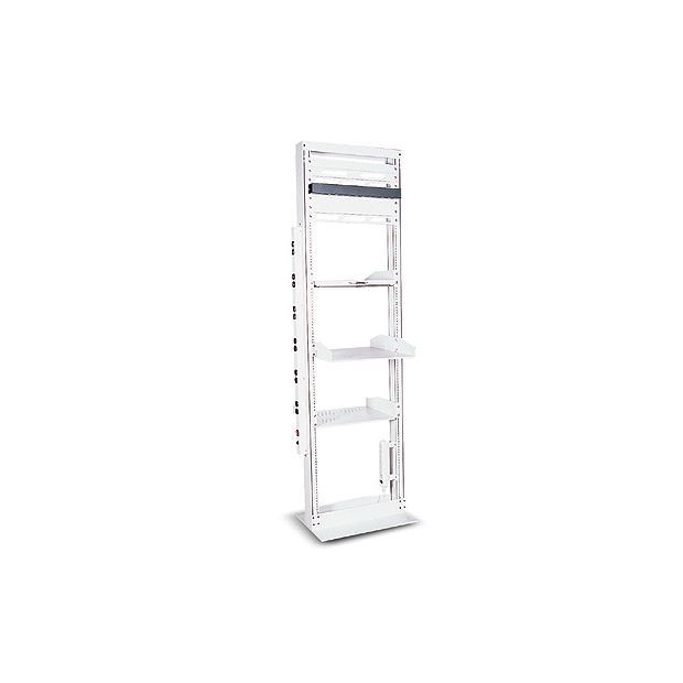 19"/23" Open Rack
