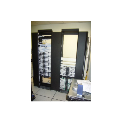 19"/23" Open Rack 19"/23" Open Rack