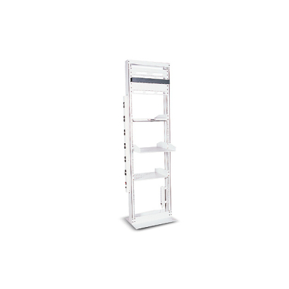 19"/23" Open Rack 19"/23" Open Rack